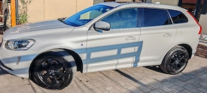 Volvo XC60 - imagine 3