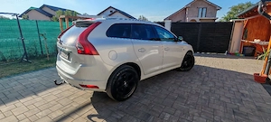 Volvo XC60 - imagine 2