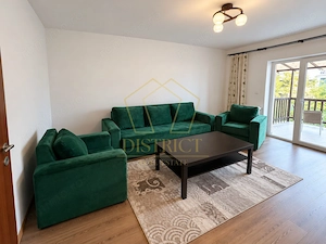 Apartament cu 3 camere | Calea Urseni | Pet friendly