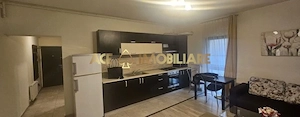 2 Camere de inchiriat | Stefan cel Mare | Metrou | Mobilat-Utilat | - imagine 4
