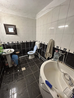 Gradină în suprafața de 2798 mp + casa din piatră renovabilă - imagine 7