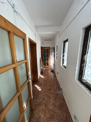 Gradină în suprafața de 2798 mp + casa din piatră renovabilă - imagine 8