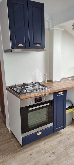 Apartament cu 2 camere de închiriat- centrala proprie,  zona Ghiroda - imagine 2