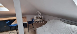 Apartament cu 2 camere de închiriat- centrala proprie,  zona Ghiroda - imagine 4