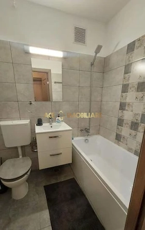 3 Camere de inchiriat | Drumul Taberei | Metrou | Renovat | Mobilat  - imagine 6