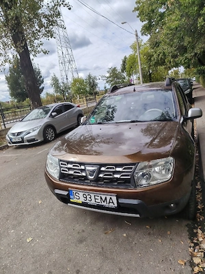Duster de vânzare an 2011 motor 1 .6gpl preț 5990 neg  - imagine 5