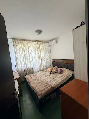 🔑 Vanzare Apartament 3 Camere Titan - Balta Alba - imagine 3