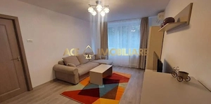 3 Camere de inchiriat | Drumul Taberei | Metrou | Renovat | Mobilat  - imagine 3