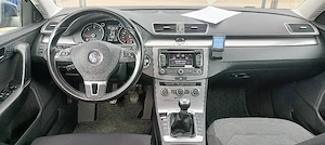 Volkswagen Passat  - imagine 2