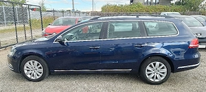 Volkswagen Passat  - imagine 5