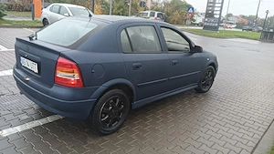 Opel Astra g pret 850euro