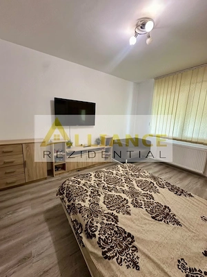 5 MINUTE METROU BERCENI - GARSONIERA GATA DE MUTAT - 75.000EUR - imagine 2