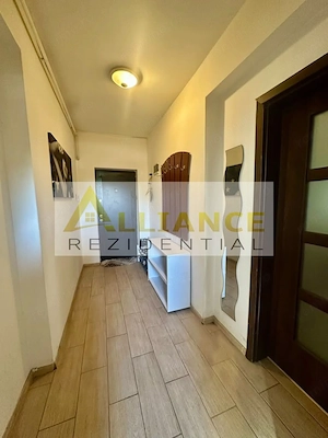 5 MINUTE METROU BERCENI - GARSONIERA GATA DE MUTAT - 75.000EUR - imagine 5