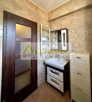 5 MINUTE METROU BERCENI - GARSONIERA GATA DE MUTAT - 75.000EUR - imagine 6