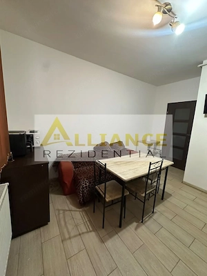 5 MINUTE METROU BERCENI - GARSONIERA GATA DE MUTAT - 75.000EUR - imagine 4