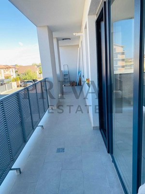Apartament mobilat decomandat 2 camere, 60 mp + Terasă 15 mp, Giroc - imagine 7