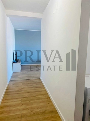 Apartament mobilat decomandat 2 camere, 60 mp + Terasă 15 mp, Giroc - imagine 5