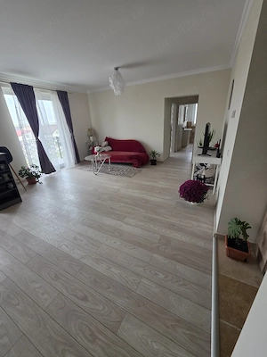 Apartament 2 camere - Direct de la propietar  Prima închiriere! Giroc, Str. Speranței