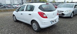 Opel Corsa  - imagine 4