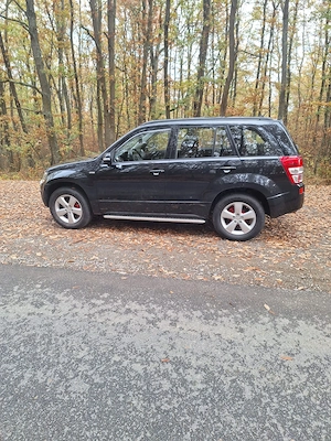 Suzuki Vitara de vanzare - imagine 3