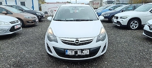 Opel Corsa  - imagine 3