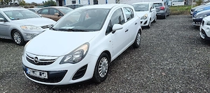 Opel Corsa  - imagine 5