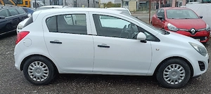 Opel Corsa  - imagine 2