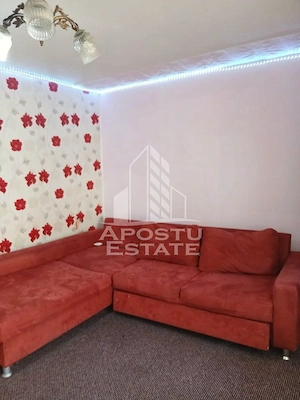 Apartament cu 1 camera de închiriat,zona Dambovita - imagine 2