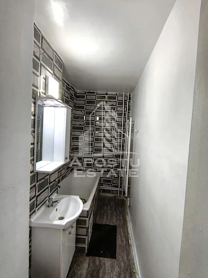 Apartament cu 1 camera de închiriat,zona Dambovita - imagine 6