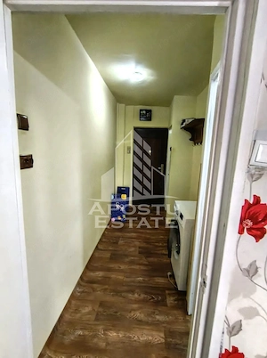 Apartament cu 1 camera de închiriat,zona Dambovita - imagine 4