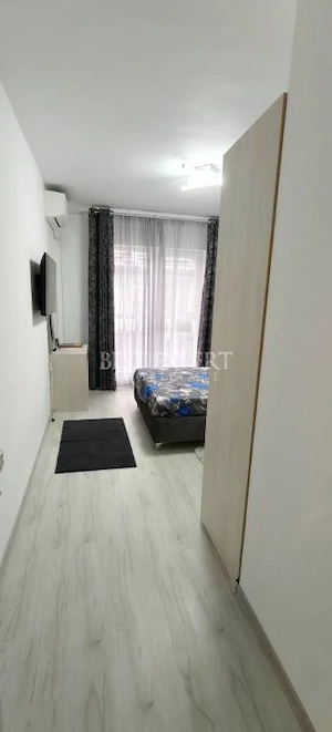 Prima Închiriere | Totul Nou | Parcare Inclusă | Bloc Boutique - imagine 6