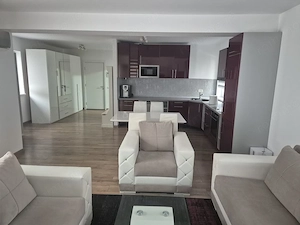 Apartament de lux la casa Grivitei Tudor Vladimirescu - imagine 2