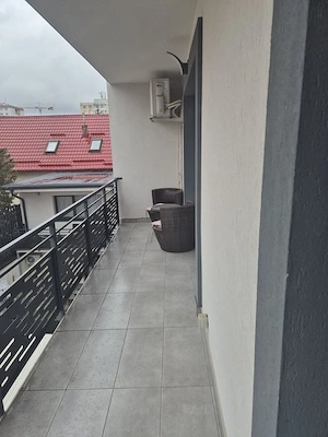Apartament de lux la casa Grivitei Tudor Vladimirescu - imagine 8