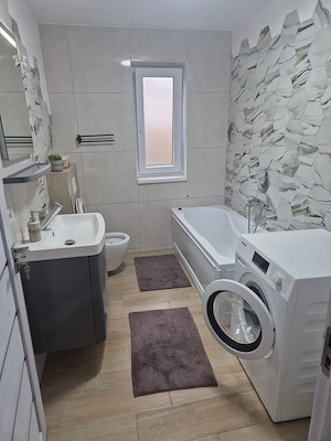 Apartament de lux la casa Grivitei Tudor Vladimirescu - imagine 6
