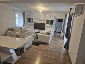 Apartament de lux la casa Grivitei Tudor Vladimirescu - imagine 5