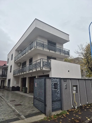 Apartament de lux la casa Grivitei Tudor Vladimirescu