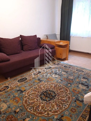 Inchiriez garsonieră Calea Girocului