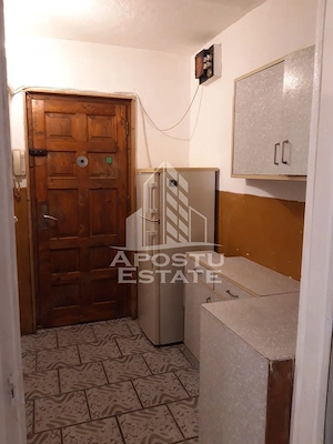 Inchiriez garsonieră Calea Girocului - imagine 5