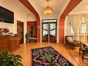 De vânzare Casă individuală Deva | ultracentral | 192 mp + terase | 6 camere  - imagine 3