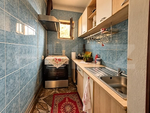 De vânzare Casă individuală Deva | ultracentral | 192 mp + terase | 6 camere  - imagine 14