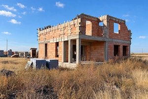 Casă la roșu în localitatea Horia, jud. Arad - imagine 2