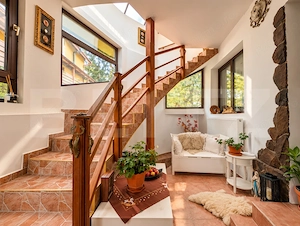 De vânzare Casă individuală Deva | ultracentral | 192 mp + terase | 6 camere  - imagine 8