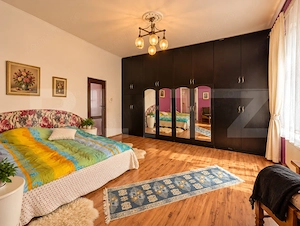 De vânzare Casă individuală Deva | ultracentral | 192 mp + terase | 6 camere  - imagine 6