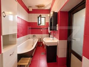 De vânzare Casă individuală Deva | ultracentral | 192 mp + terase | 6 camere  - imagine 7