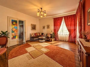 De vânzare Casă individuală Deva | ultracentral | 192 mp + terase | 6 camere  - imagine 5