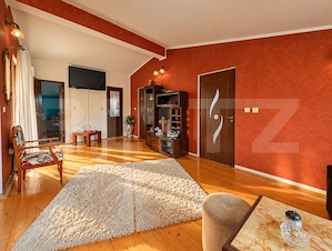 De vânzare Casă individuală Deva | ultracentral | 192 mp + terase | 6 camere  - imagine 10