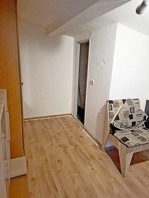 Brancoveanu - apartamant cu doua camere la casa, incalzire cu centrala pe gaz - imagine 5