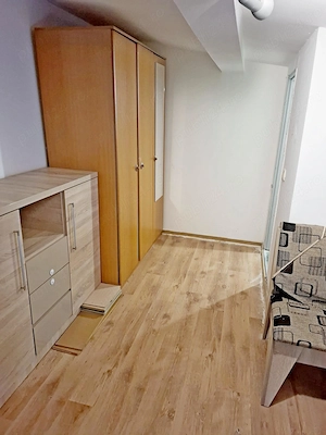 Brancoveanu - apartamant cu doua camere la casa, incalzire cu centrala pe gaz - imagine 7