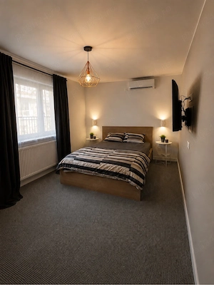 Vand Inchiriez apartament Ultracentral - imagine 4