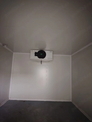 Inchiriez spatii de depozitare si o camera de refrigerare - imagine 4